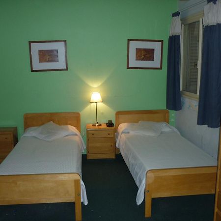 Hotel Ancon Buenos Aires Camera foto