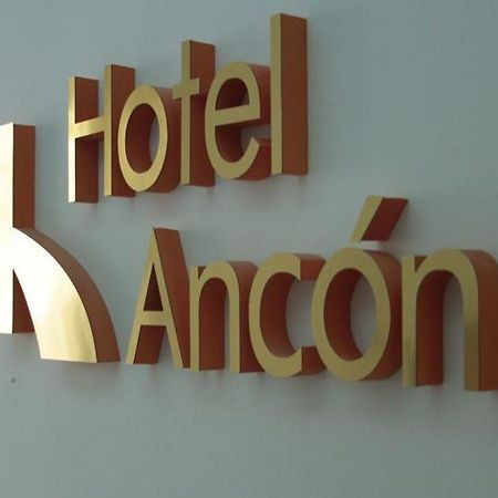 Hotel Ancon Buenos Aires Esterno foto