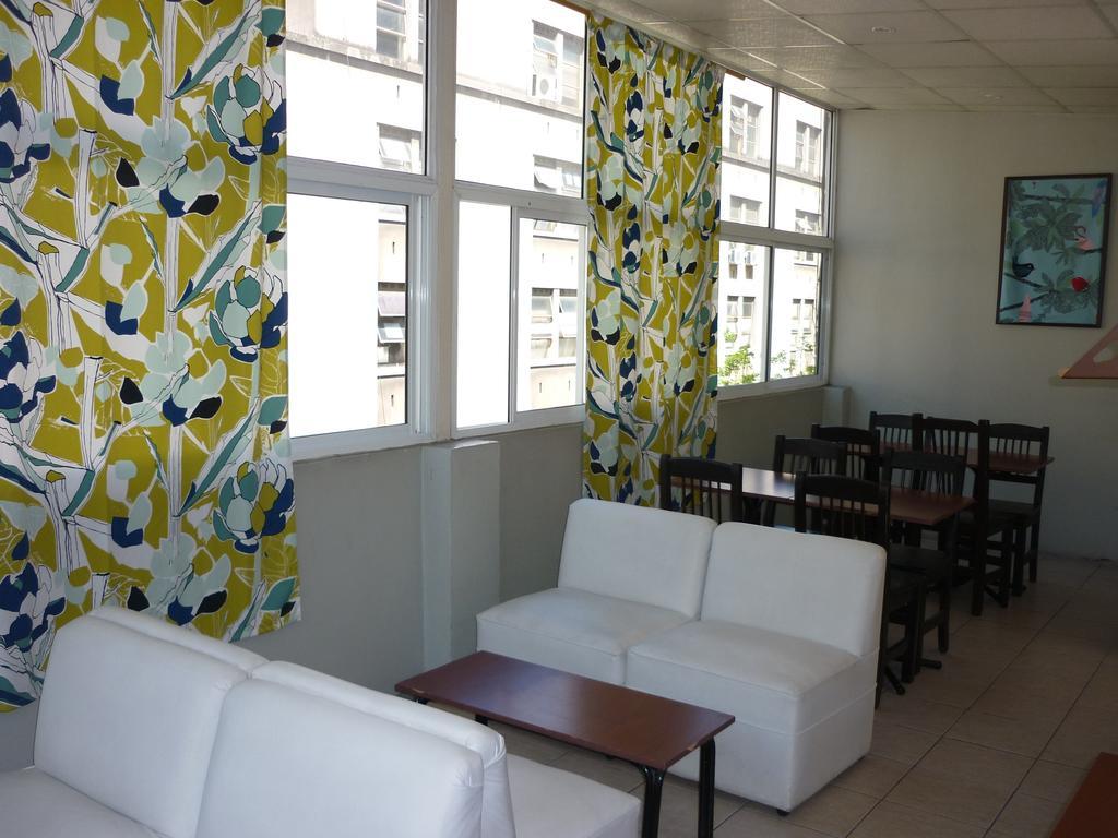 Hotel Ancon Buenos Aires Esterno foto