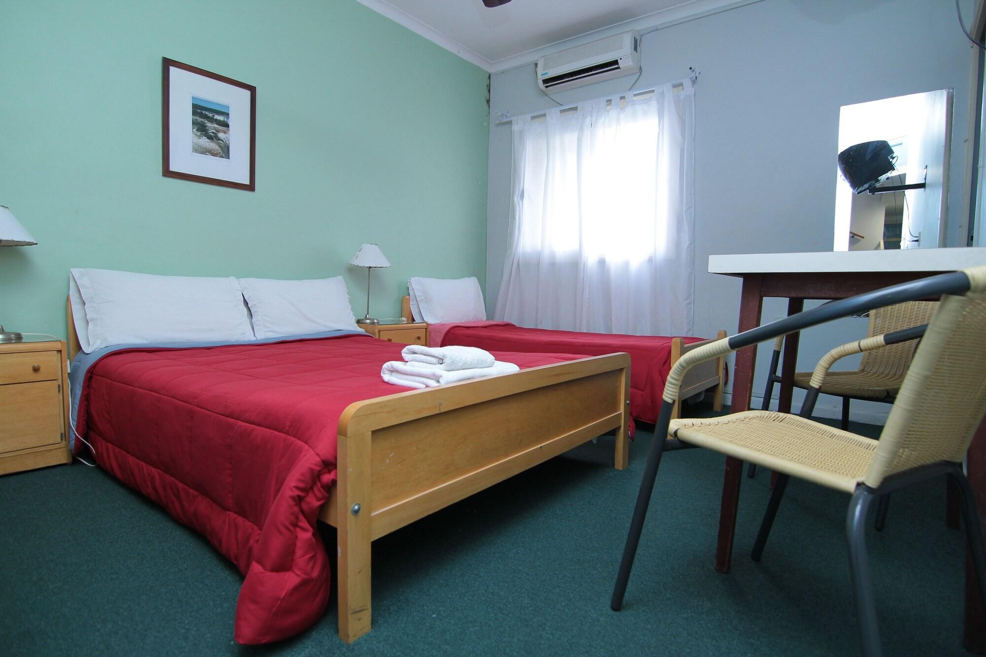 Hotel Ancon Buenos Aires Esterno foto