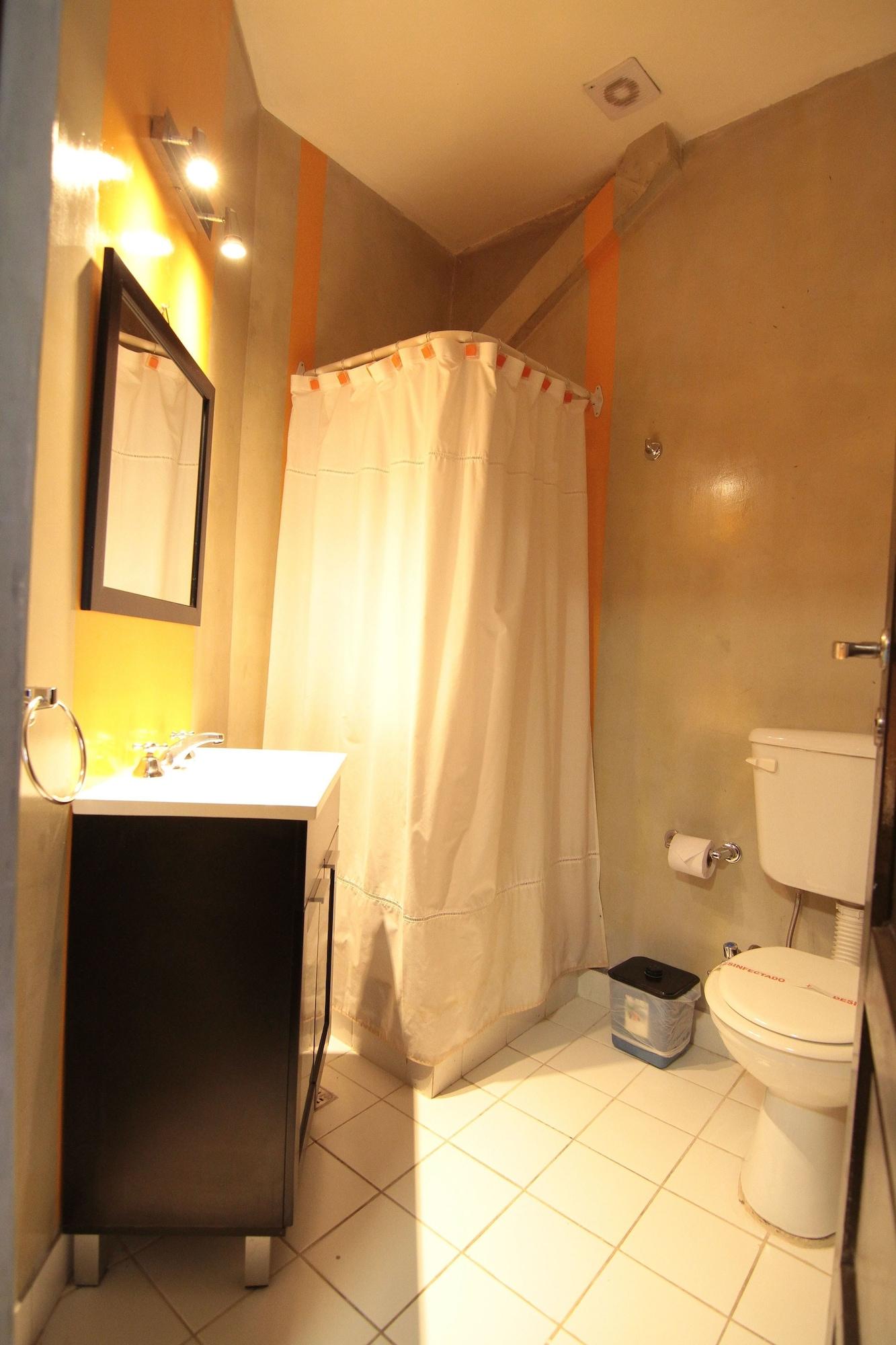 Hotel Ancon Buenos Aires Esterno foto