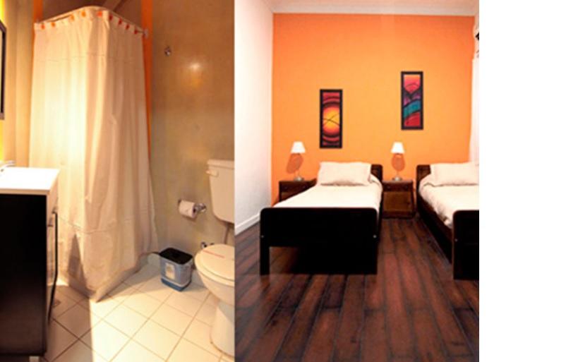 Hotel Ancon Buenos Aires Esterno foto