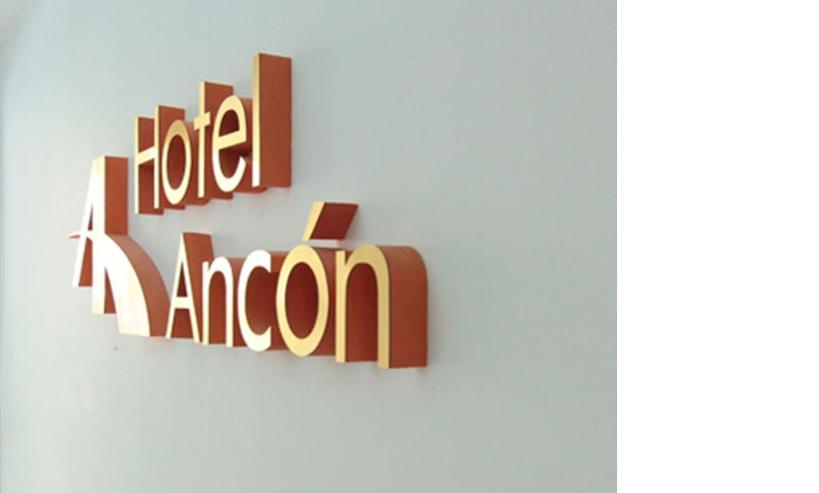 Hotel Ancon Buenos Aires Esterno foto