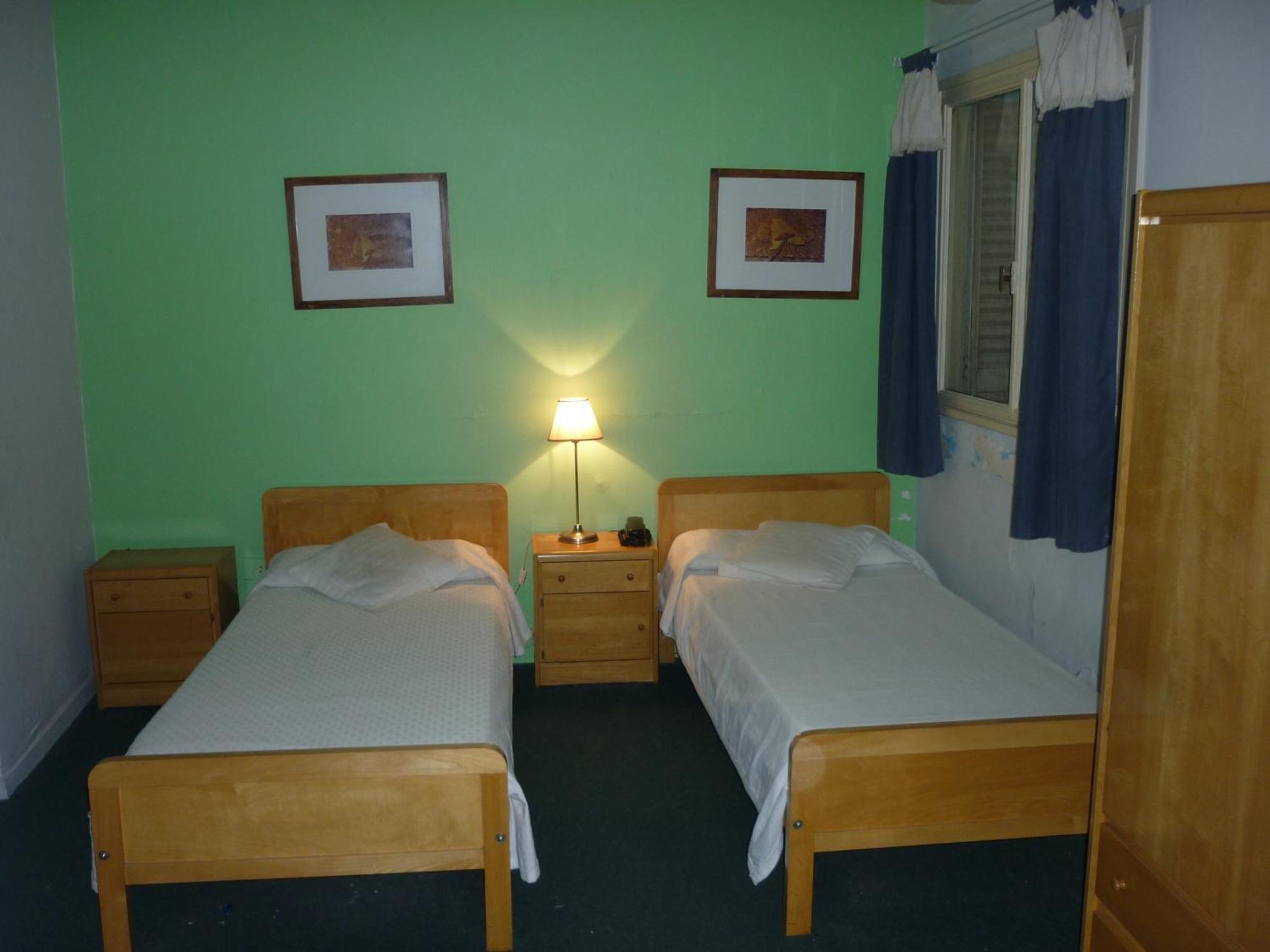 Hotel Ancon Buenos Aires Camera foto