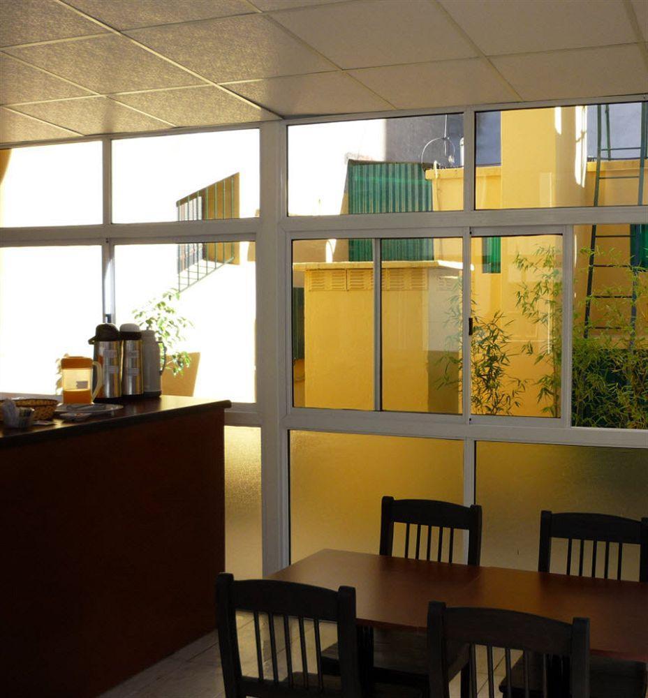 Hotel Ancon Buenos Aires Esterno foto