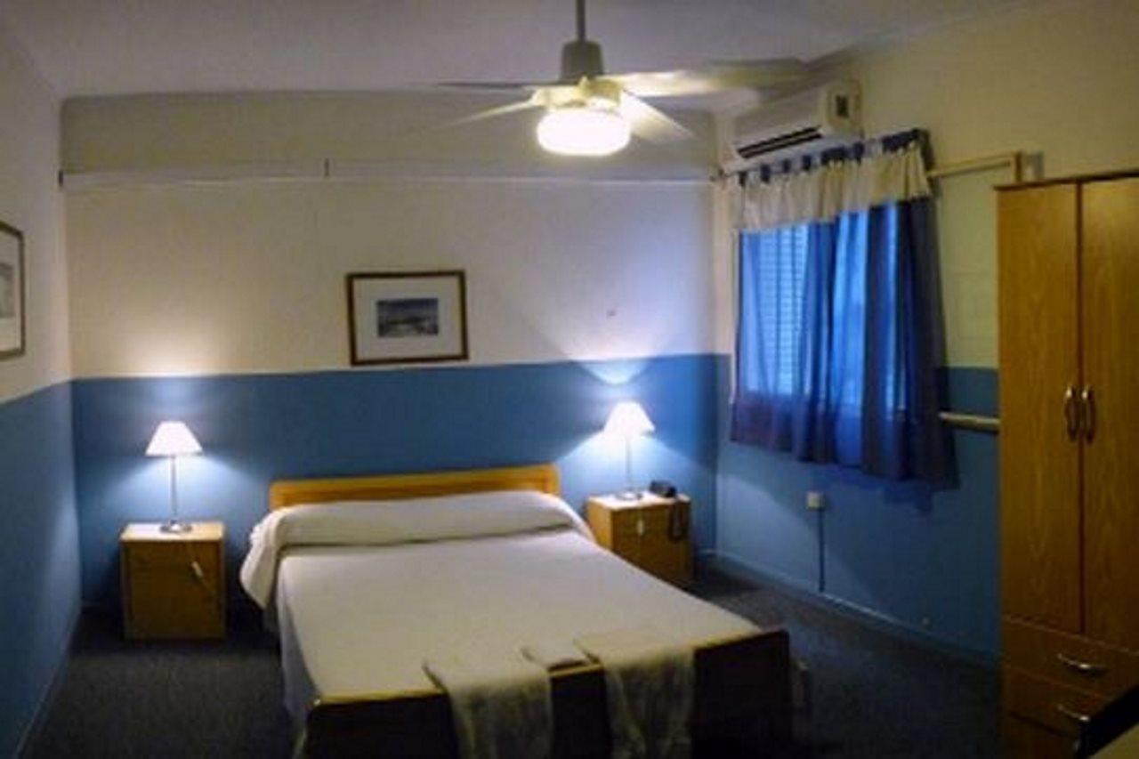 Hotel Ancon Buenos Aires Esterno foto