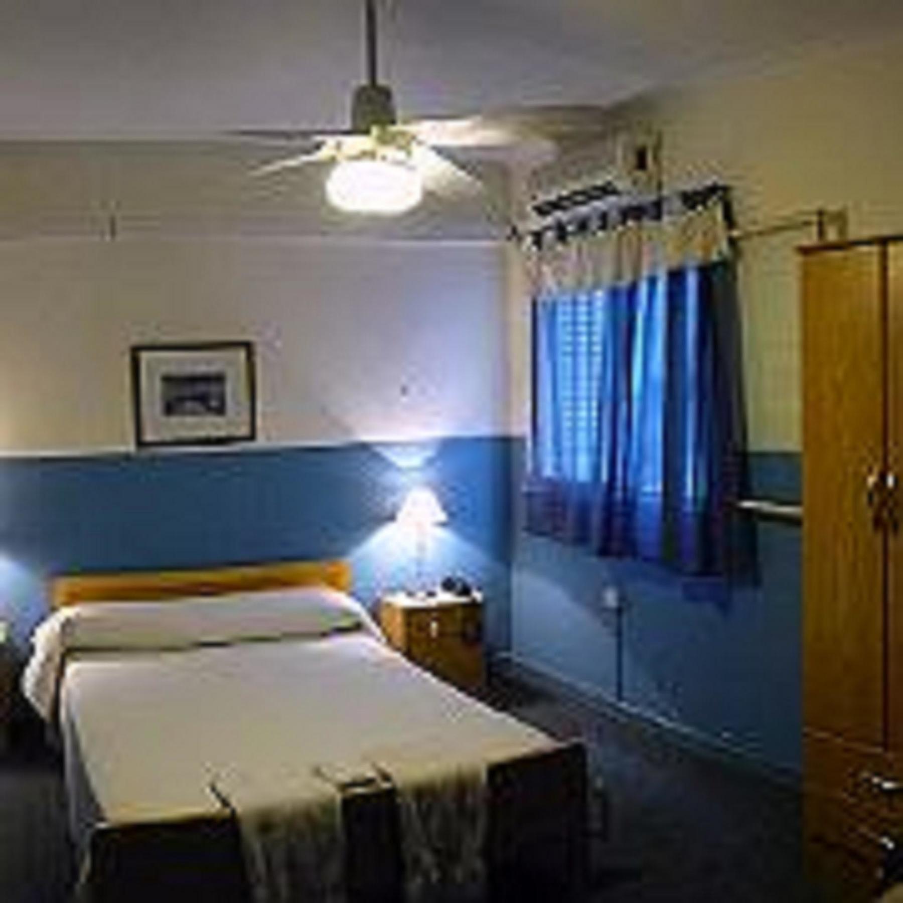Hotel Ancon Buenos Aires Esterno foto