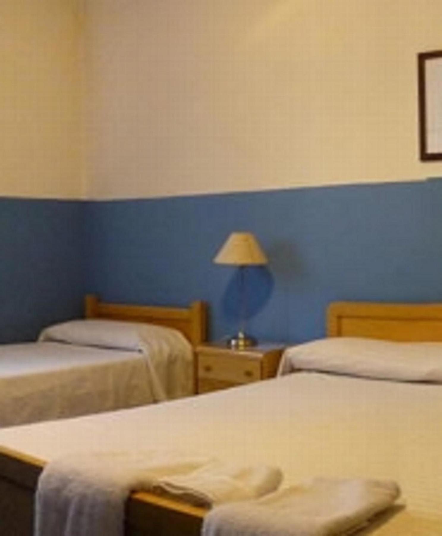 Hotel Ancon Buenos Aires Esterno foto