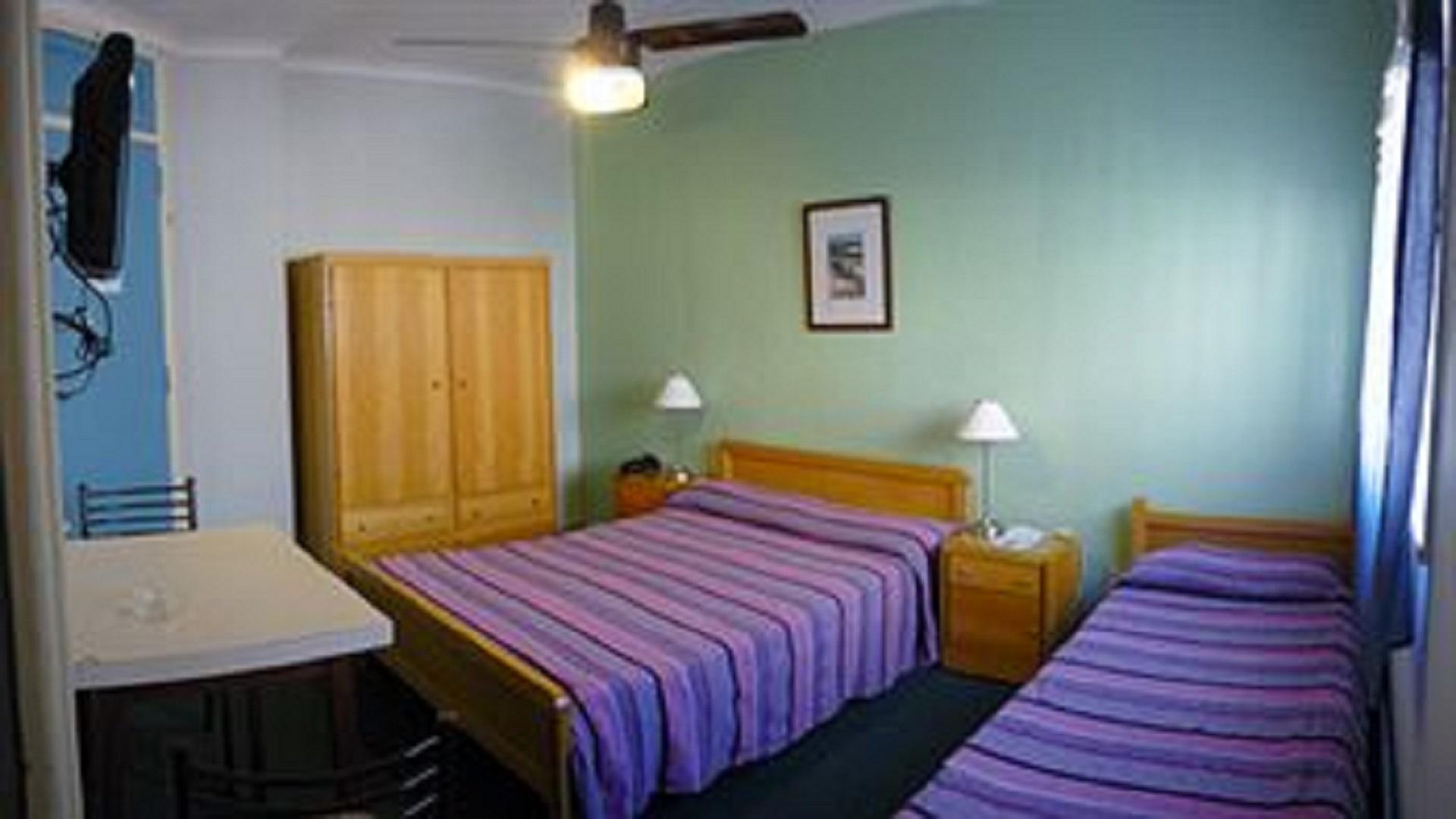 Hotel Ancon Buenos Aires Esterno foto