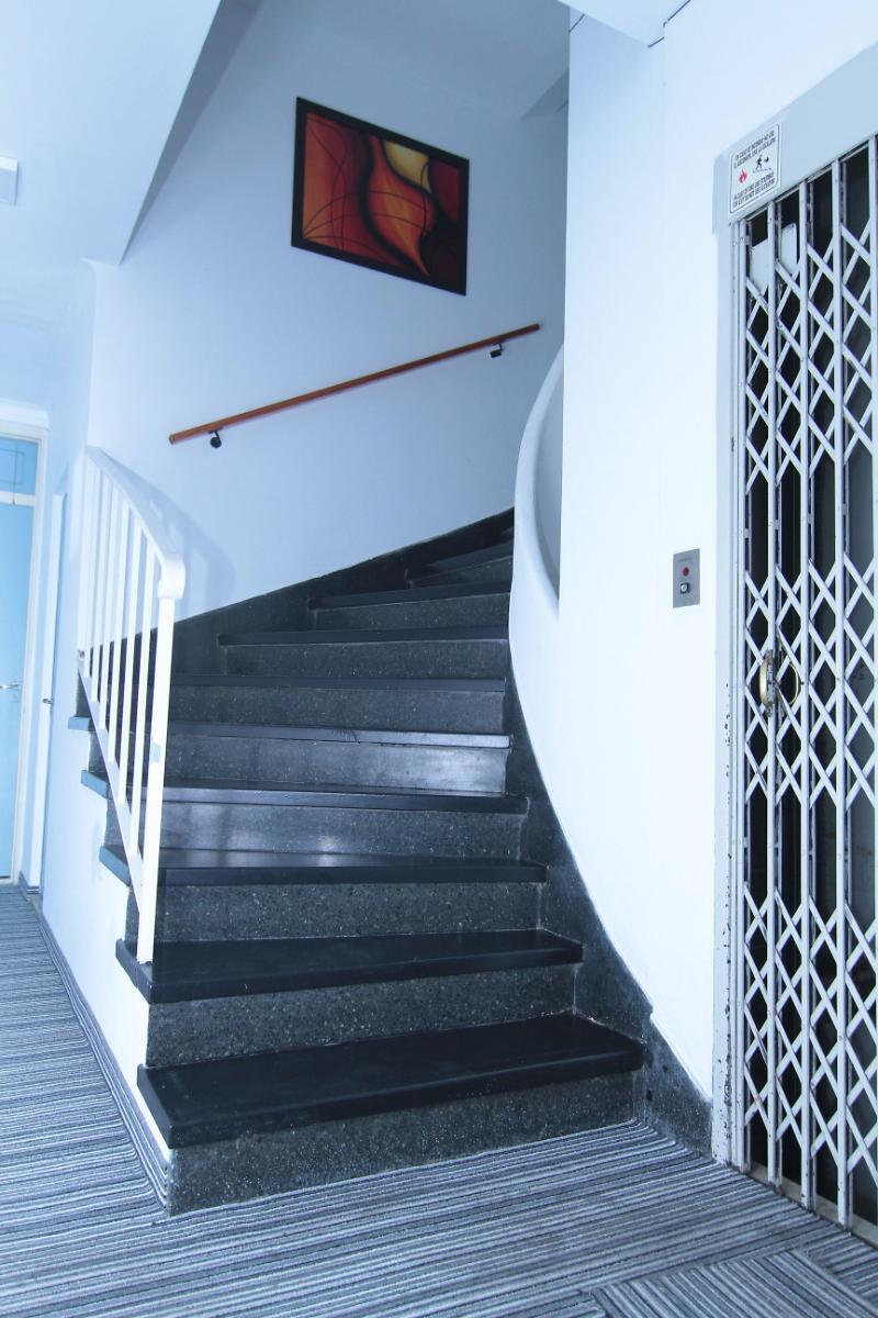 Hotel Ancon Buenos Aires Esterno foto