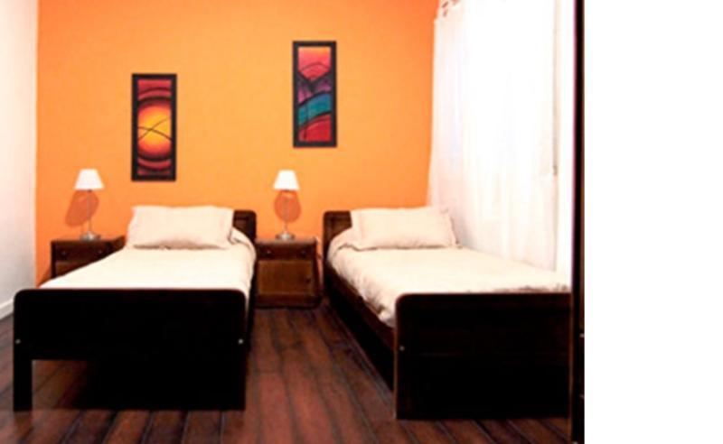 Hotel Ancon Buenos Aires Esterno foto