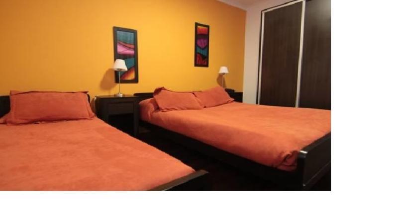 Hotel Ancon Buenos Aires Esterno foto
